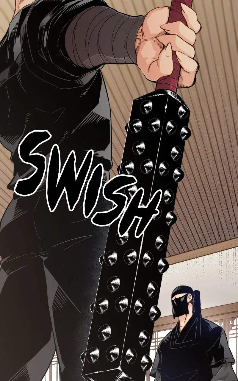 Reincarnated Murim Lord Chapter 11 page 19 - 