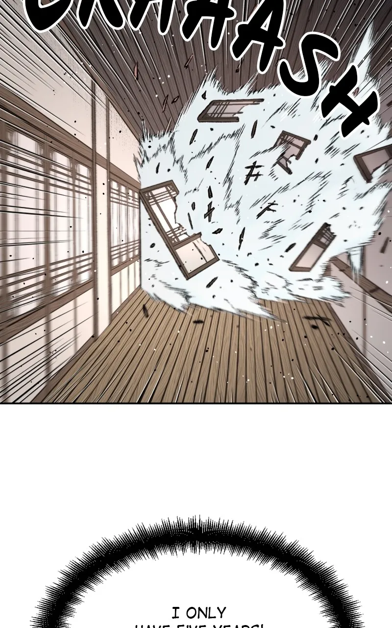 Reincarnated Murim Lord Chapter 11 page 24 - 