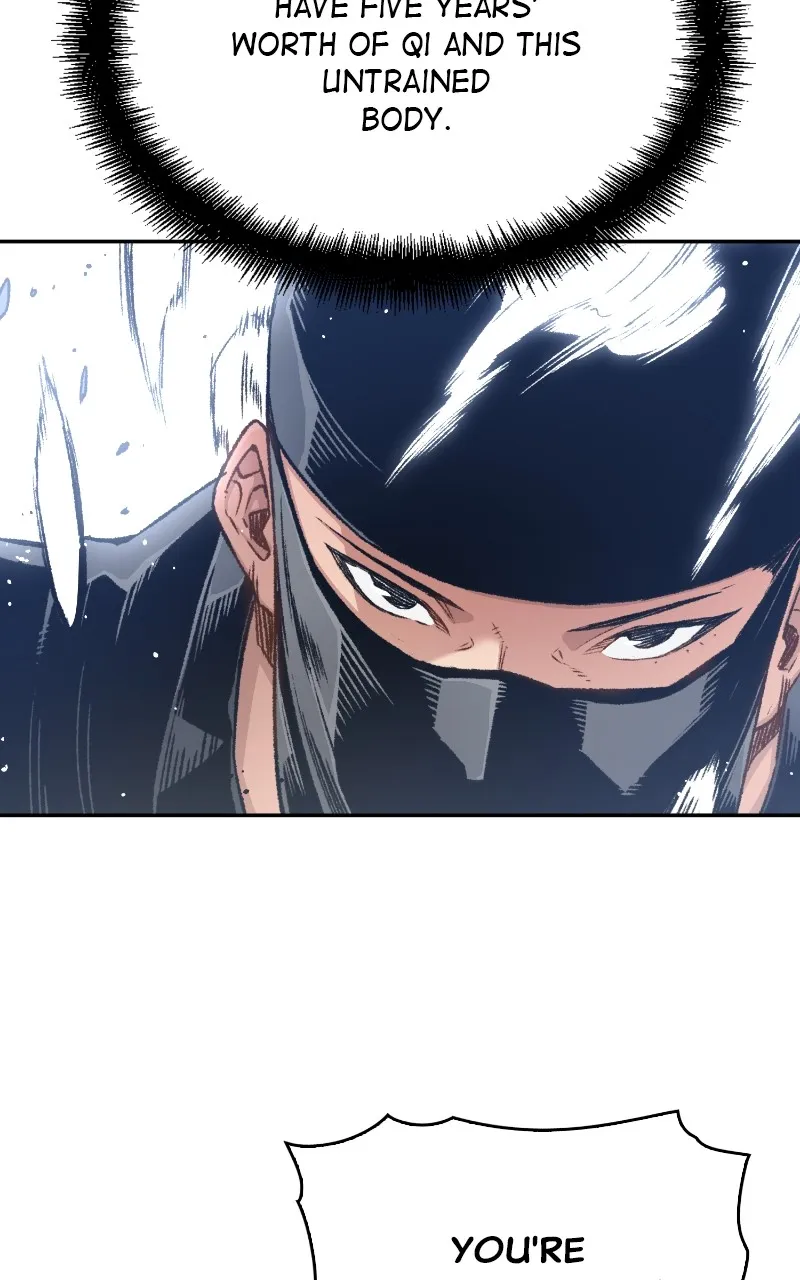 Reincarnated Murim Lord Chapter 11 page 25 - 