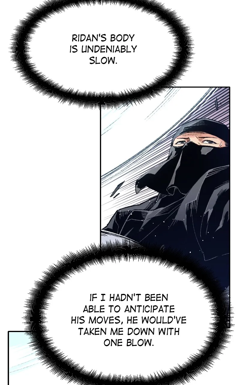 Reincarnated Murim Lord Chapter 11 page 28 - 