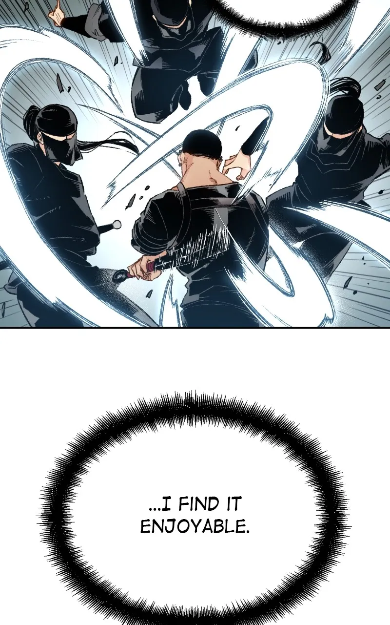 Reincarnated Murim Lord Chapter 11 page 31 - 