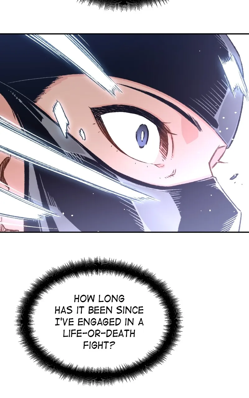 Reincarnated Murim Lord Chapter 11 page 32 - 