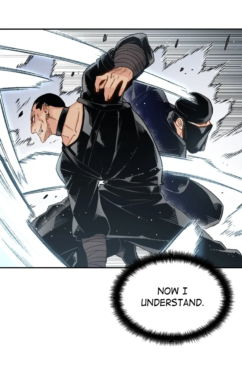 Reincarnated Murim Lord Chapter 11 page 33 - 