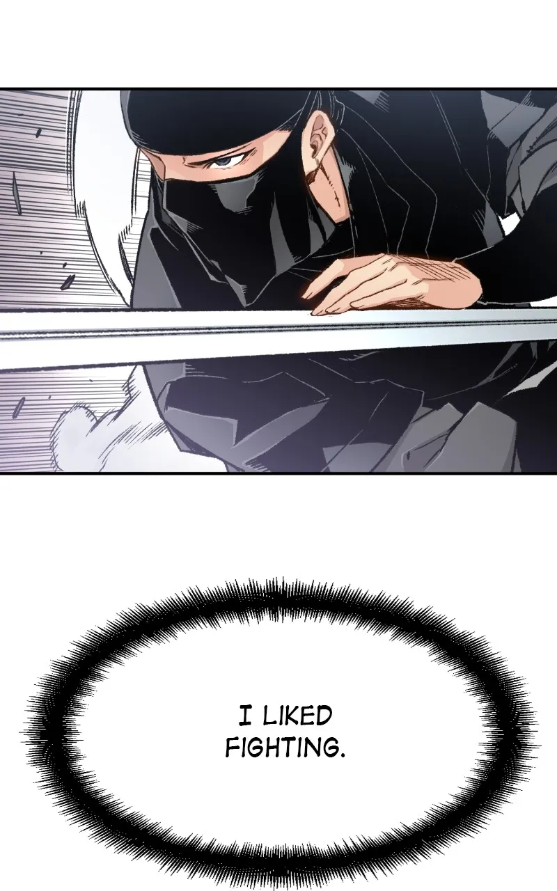 Reincarnated Murim Lord Chapter 11 page 34 - 