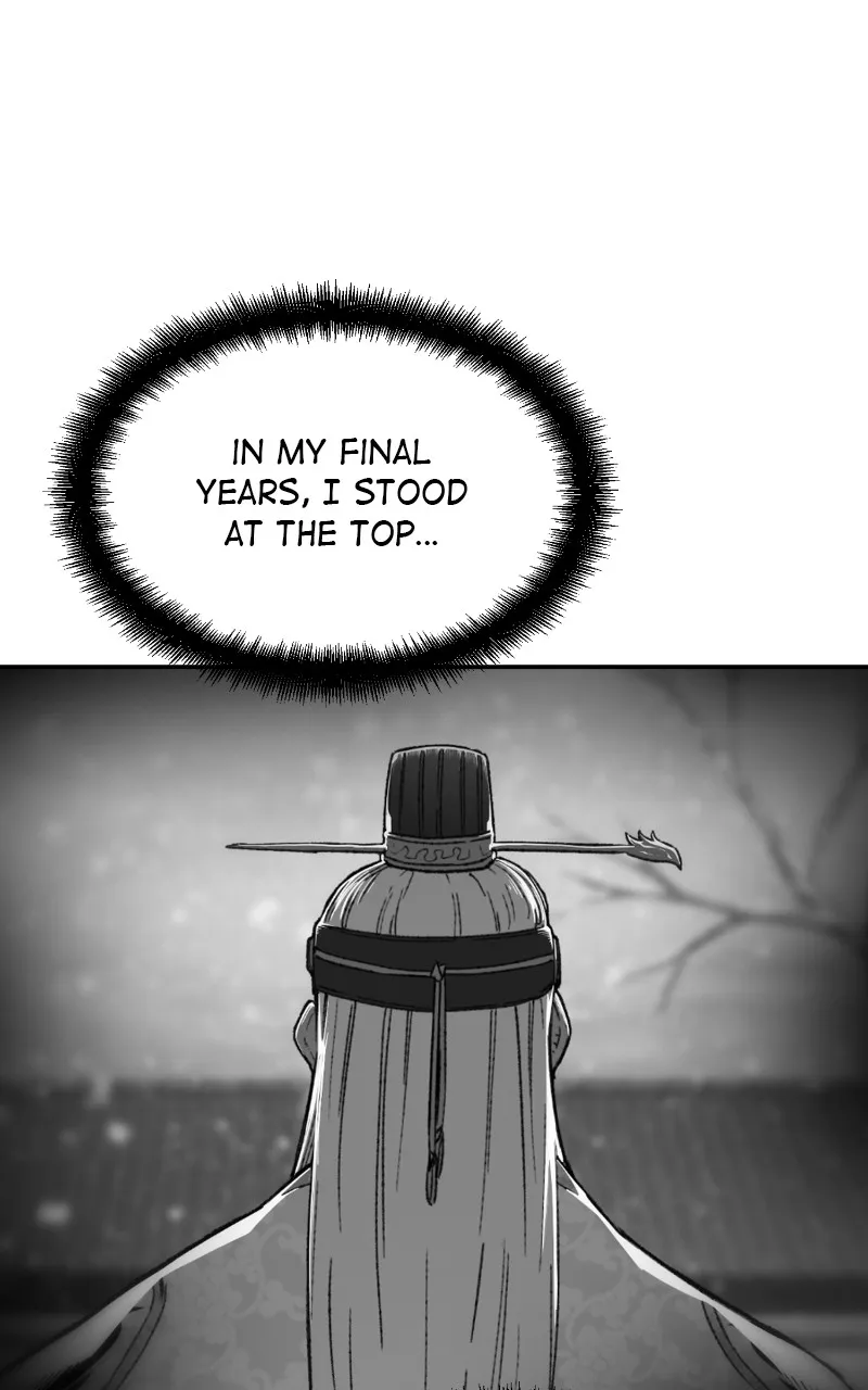 Reincarnated Murim Lord Chapter 11 page 35 - 