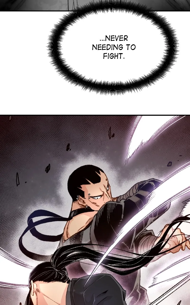 Reincarnated Murim Lord Chapter 11 page 36 - 