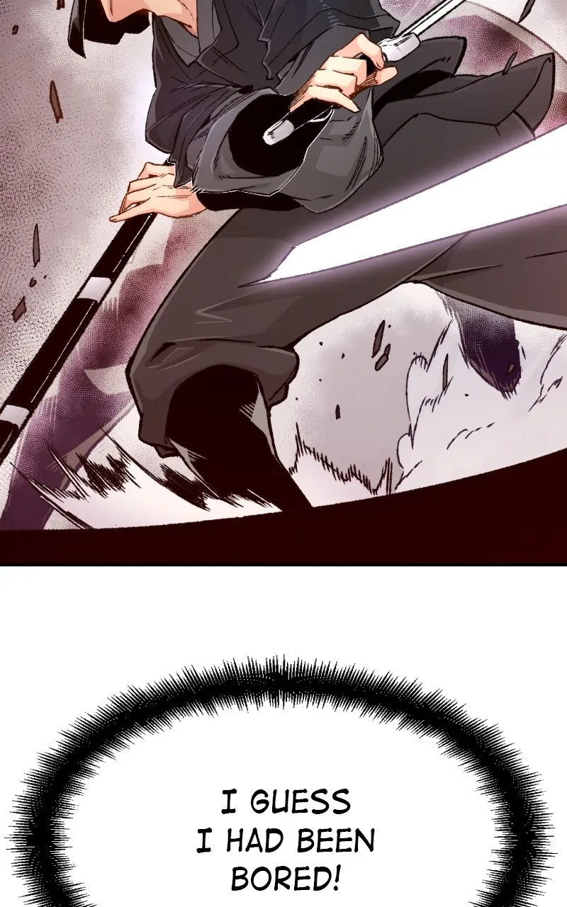 Reincarnated Murim Lord Chapter 11 page 37 - 