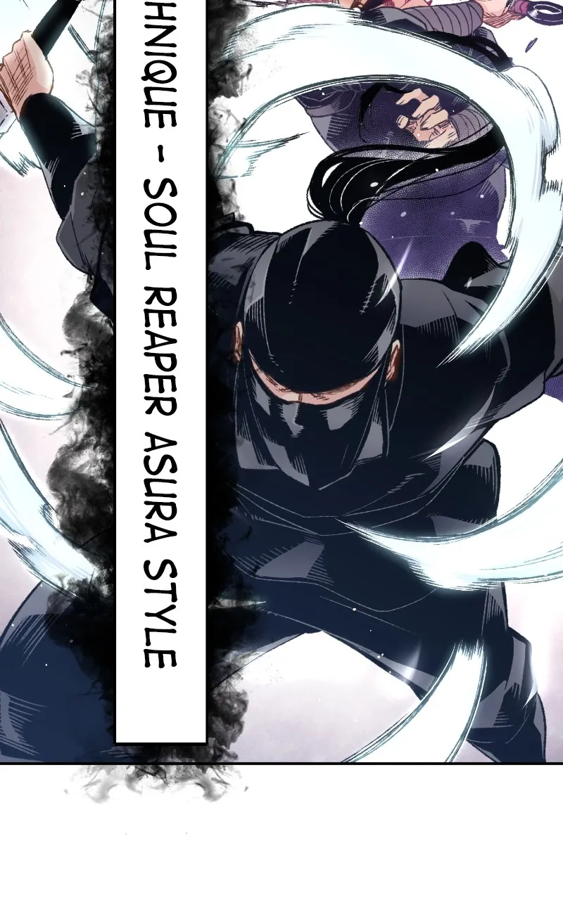 Reincarnated Murim Lord Chapter 11 page 41 - 
