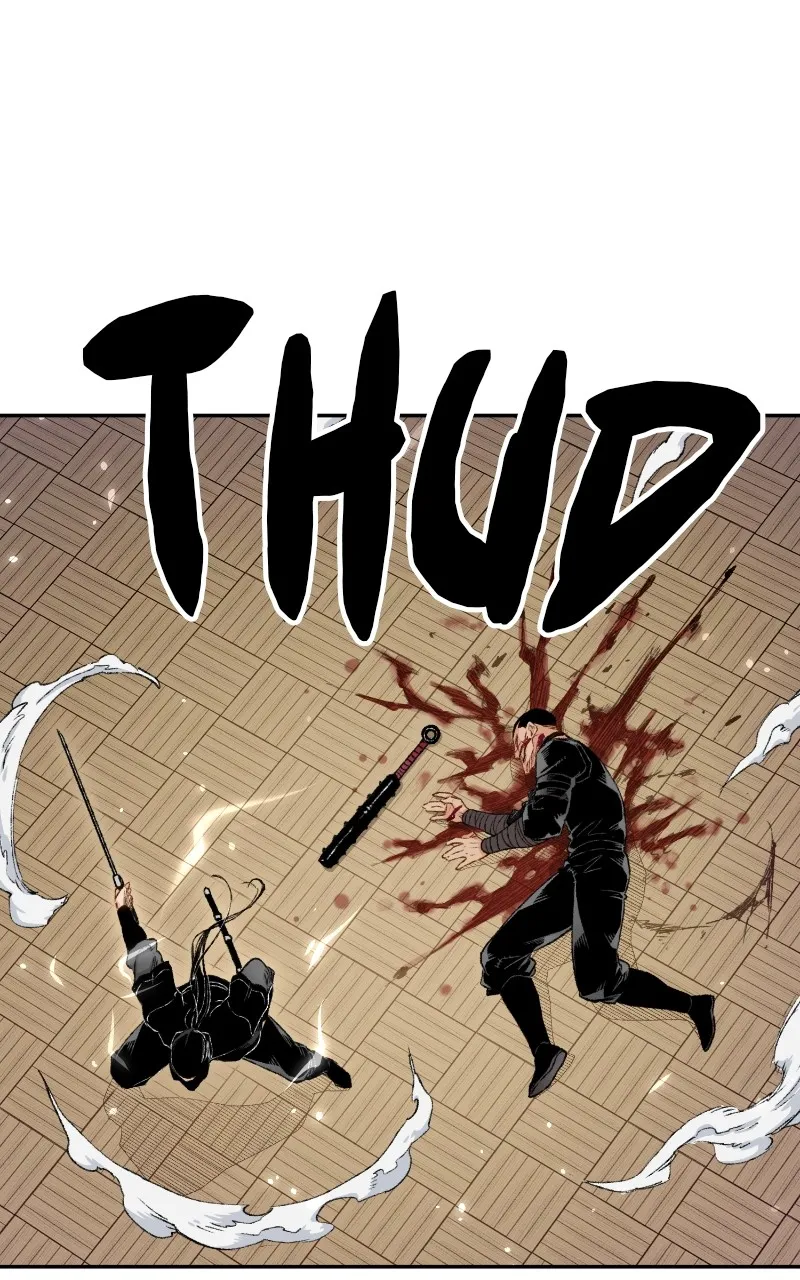 Reincarnated Murim Lord Chapter 11 page 42 - 