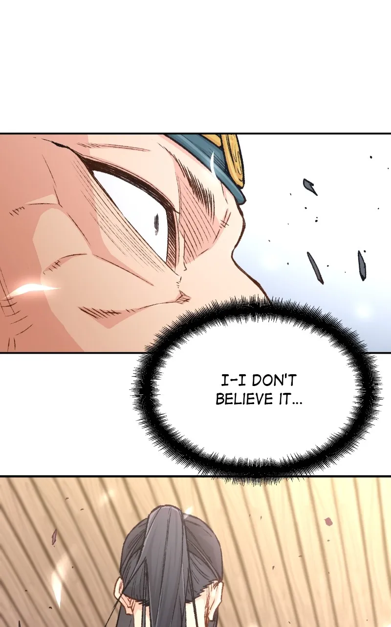 Reincarnated Murim Lord Chapter 11 page 43 - 