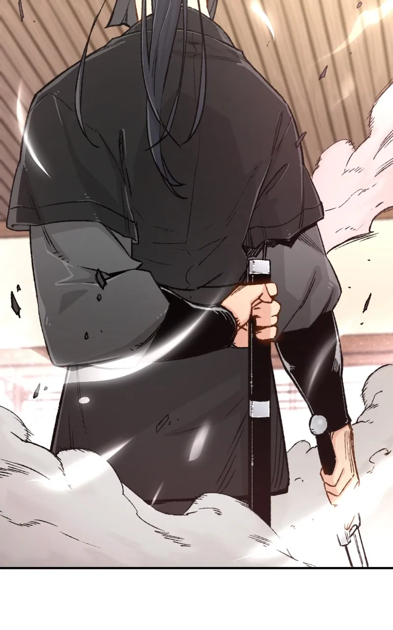 Reincarnated Murim Lord Chapter 11 page 44 - 
