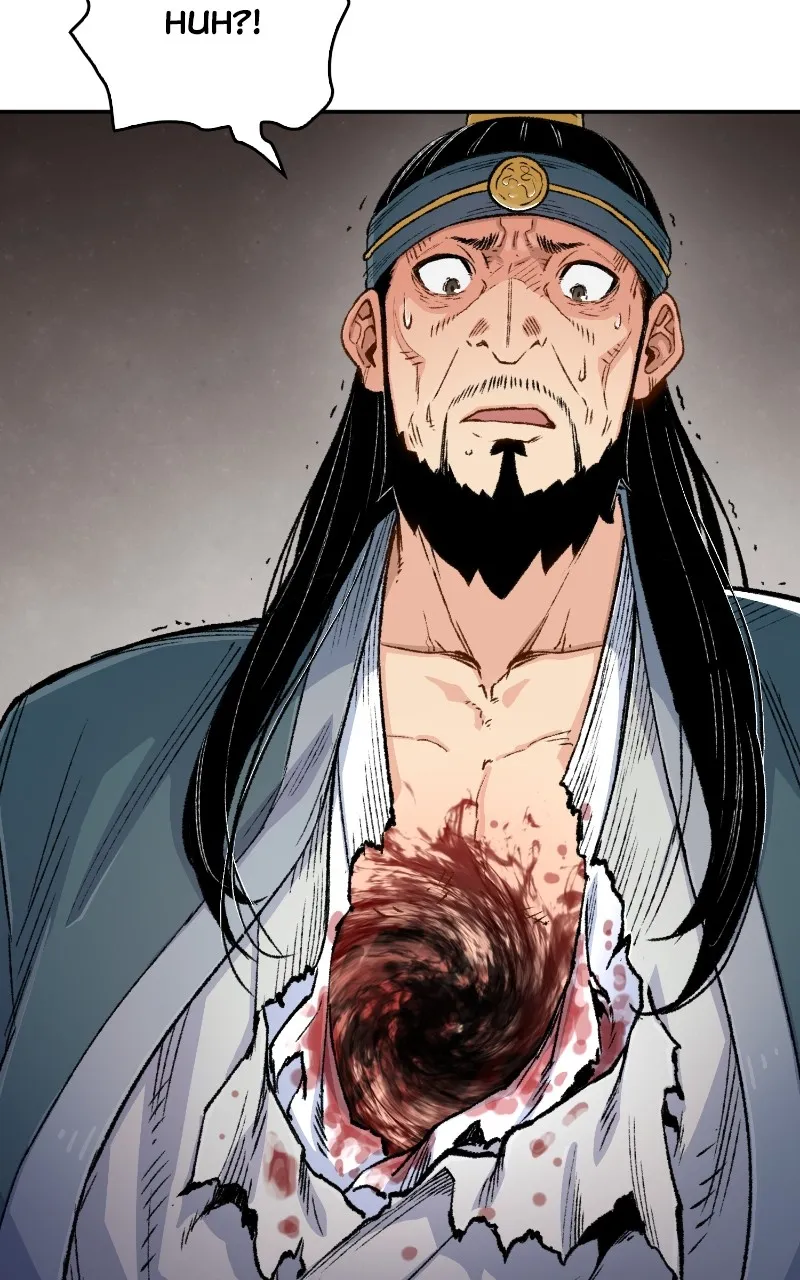 Reincarnated Murim Lord Chapter 11 page 46 - 