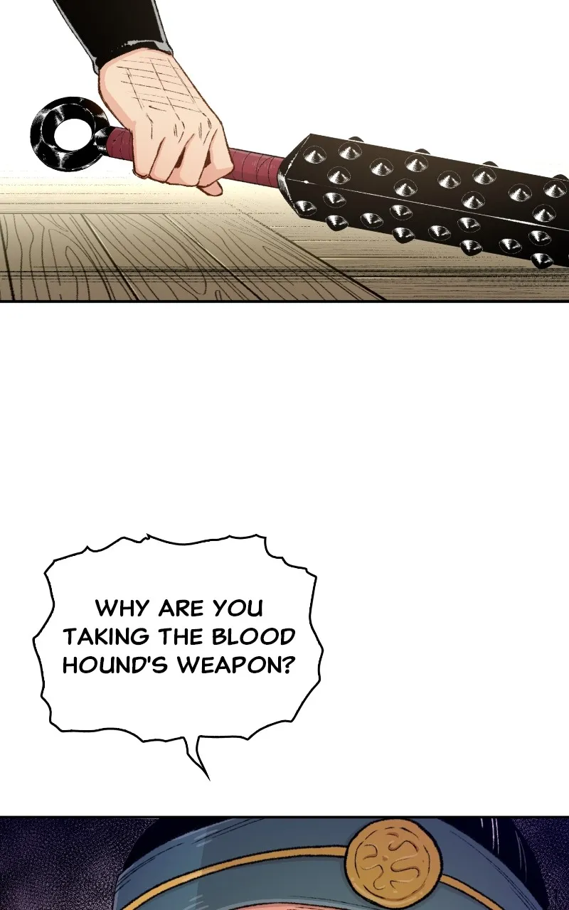 Reincarnated Murim Lord Chapter 11 page 51 - 