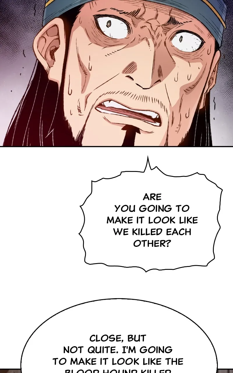 Reincarnated Murim Lord Chapter 11 page 52 - 