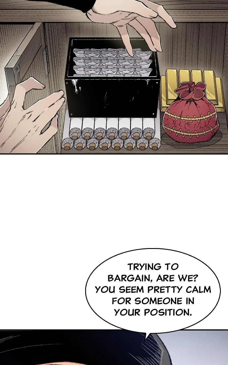 Reincarnated Murim Lord Chapter 11 page 55 - 