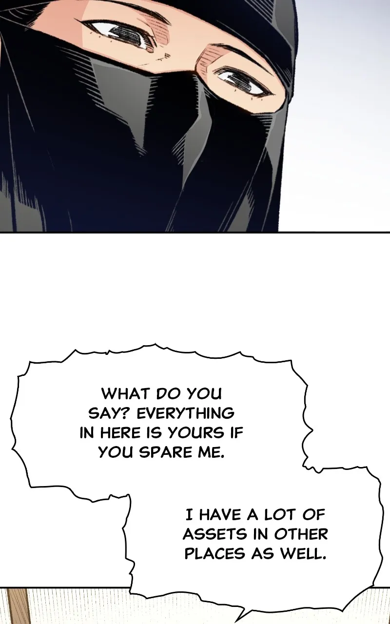 Reincarnated Murim Lord Chapter 11 page 56 - 