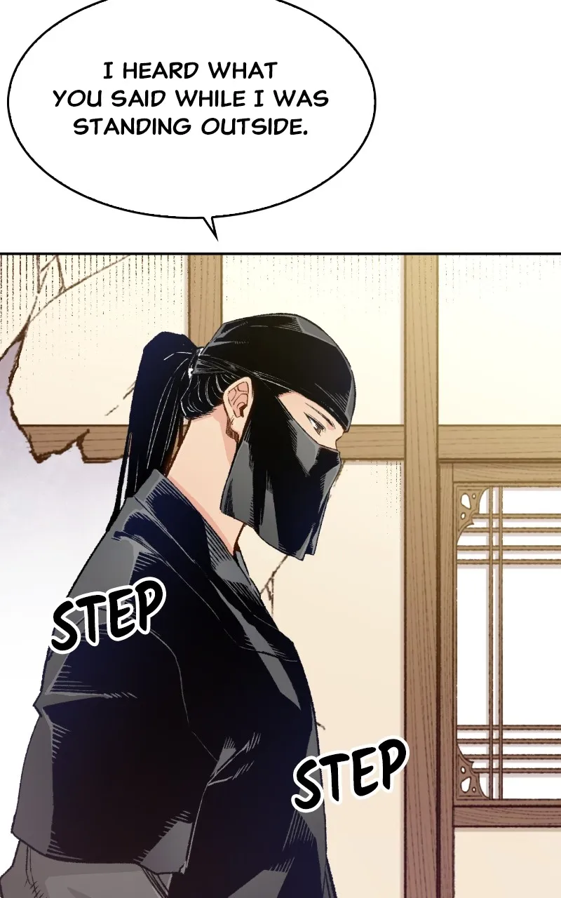 Reincarnated Murim Lord Chapter 11 page 59 - 