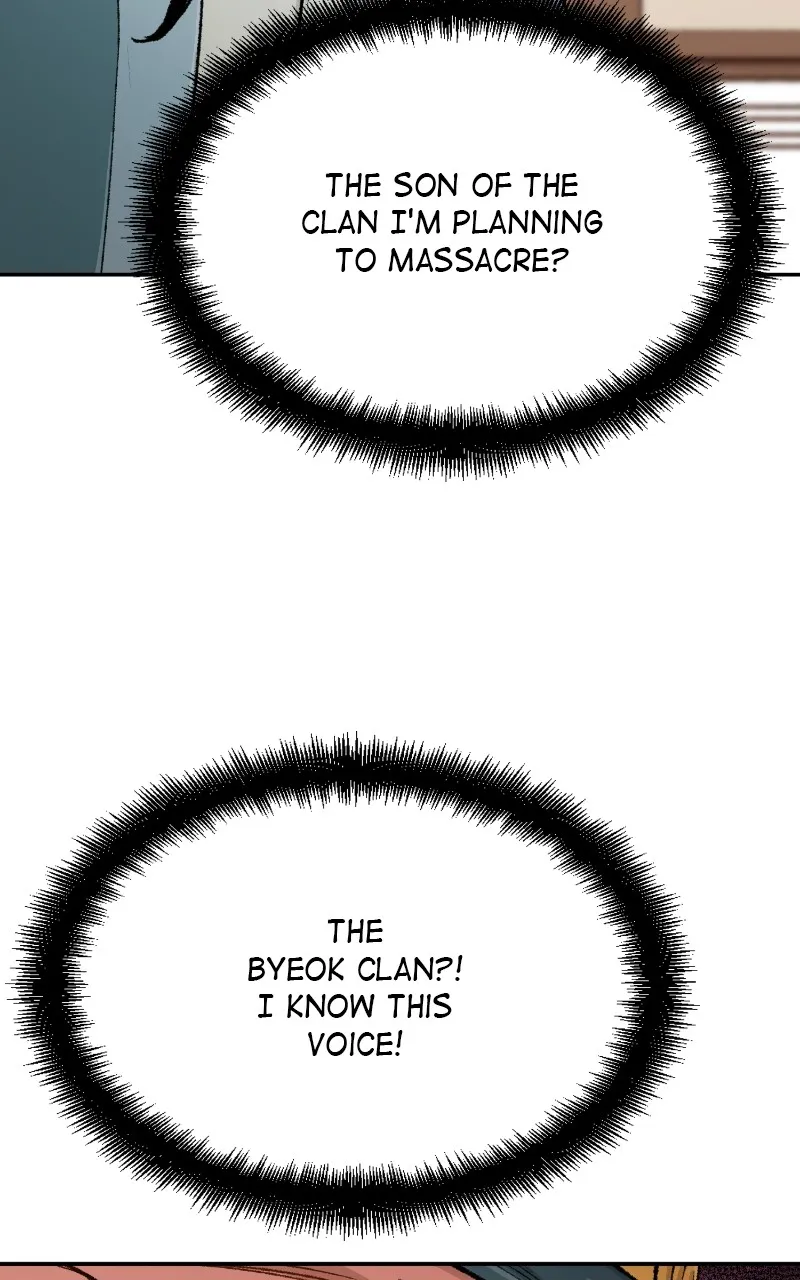 Reincarnated Murim Lord Chapter 11 page 7 - 