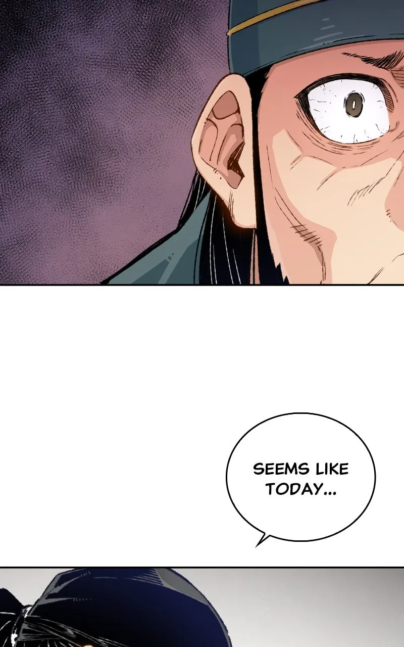 Reincarnated Murim Lord Chapter 11 page 61 - 