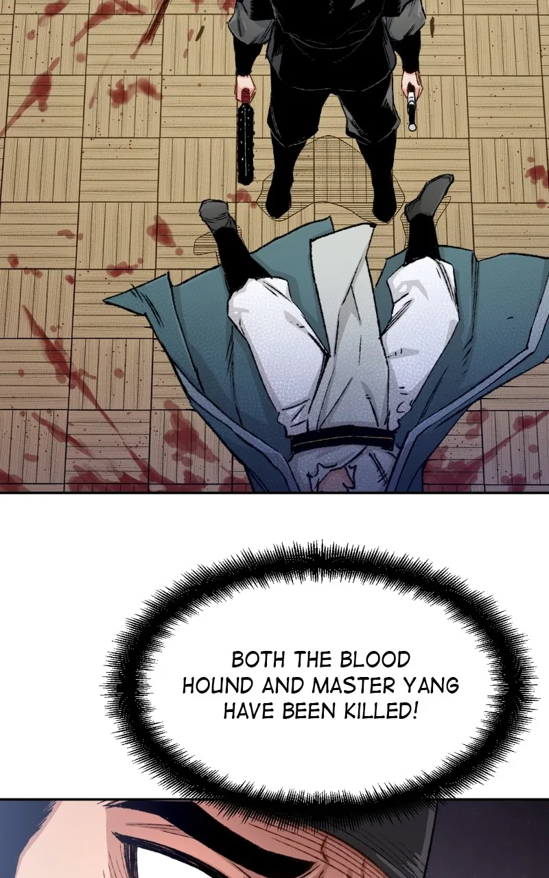 Reincarnated Murim Lord Chapter 11 page 70 - 