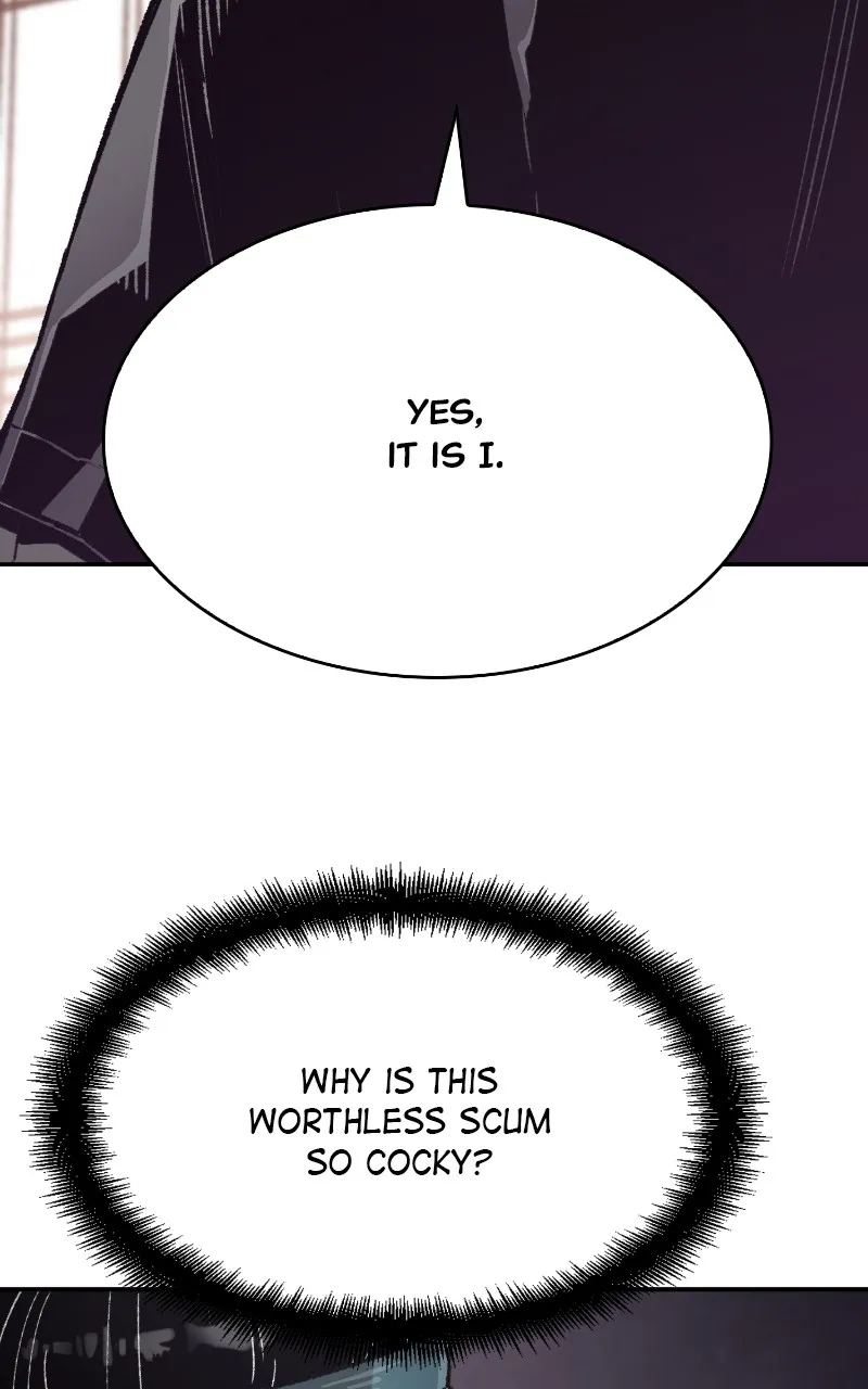 Reincarnated Murim Lord Chapter 11 page 10 - 