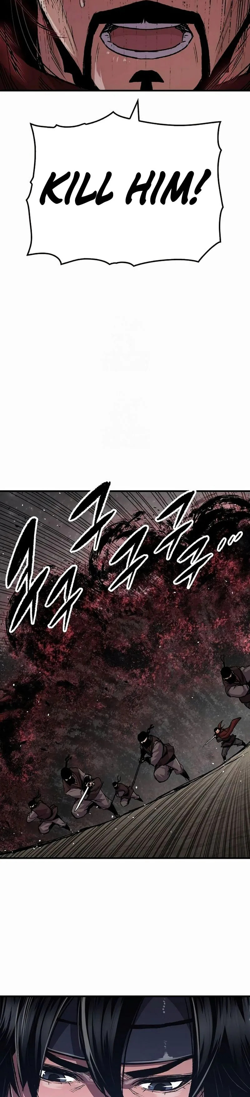 Reincarnated Murim Lord Chapter 113 page 12 - 