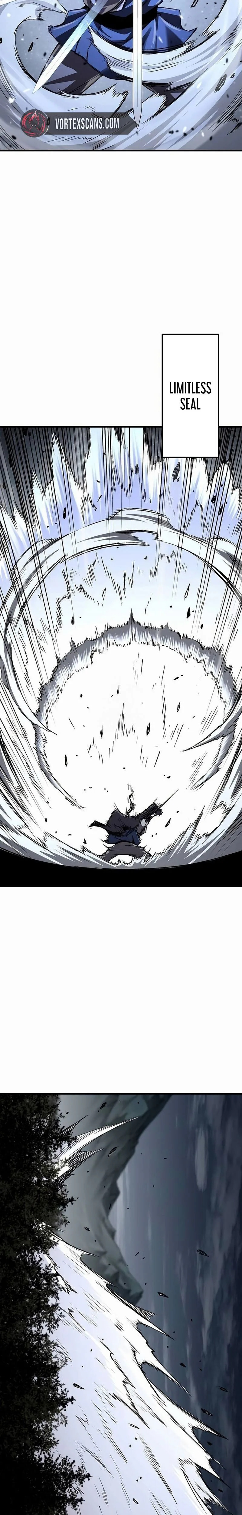 Reincarnated Murim Lord Chapter 113 page 15 - 
