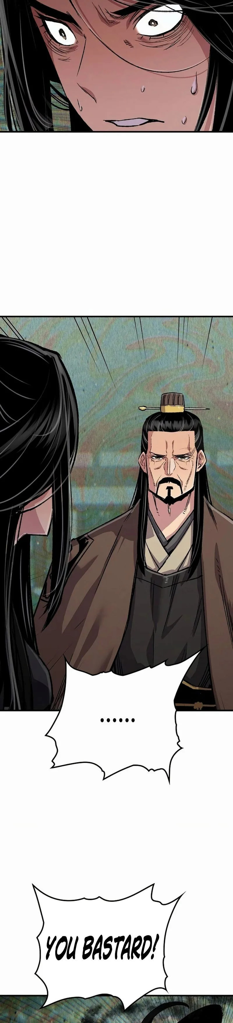 Reincarnated Murim Lord Chapter 113 page 28 - 