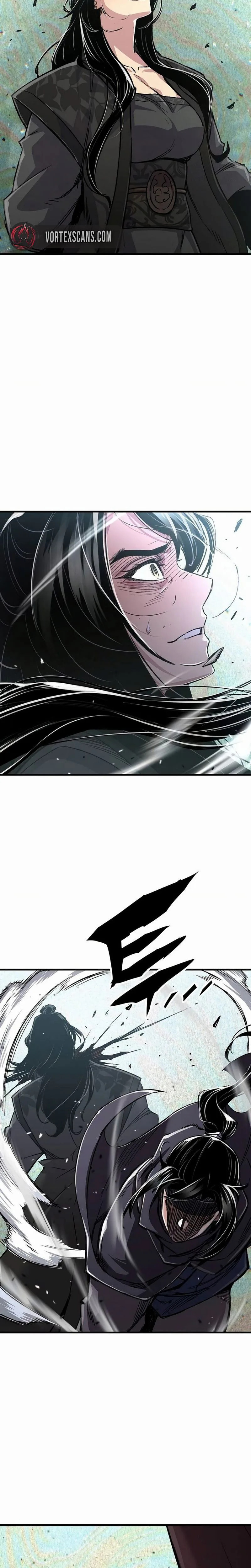 Reincarnated Murim Lord Chapter 113 page 39 - 