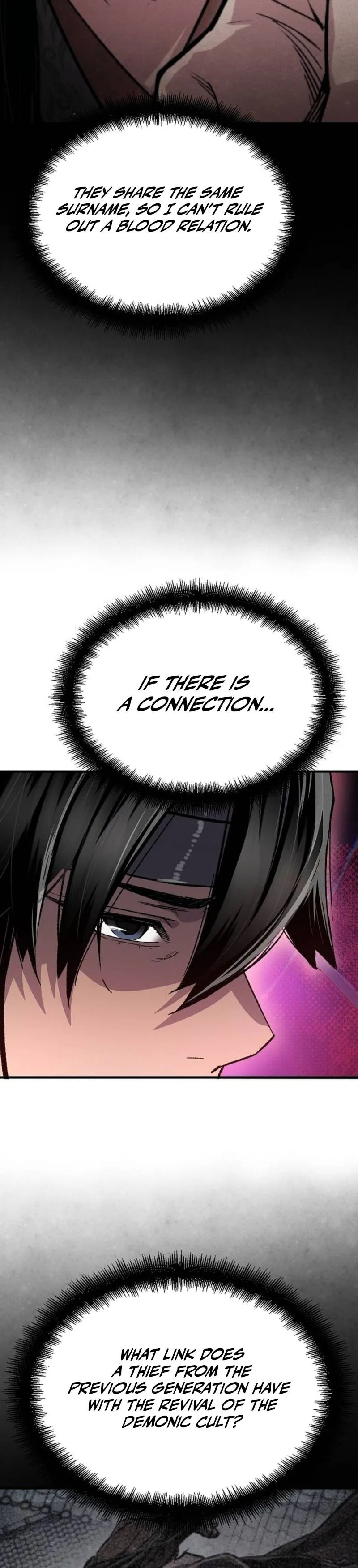 Reincarnated Murim Lord Chapter 114 page 16 - 