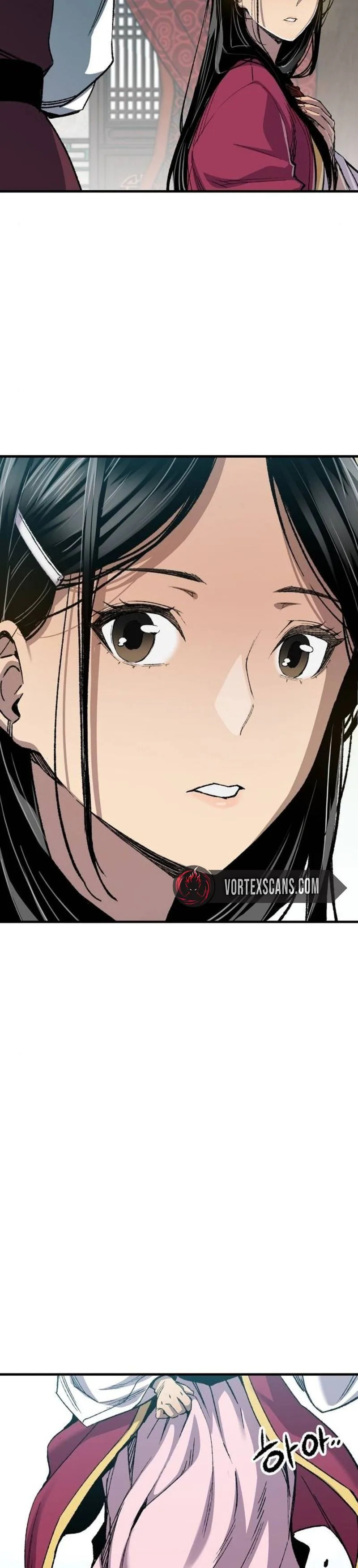 Reincarnated Murim Lord Chapter 114 page 36 - 