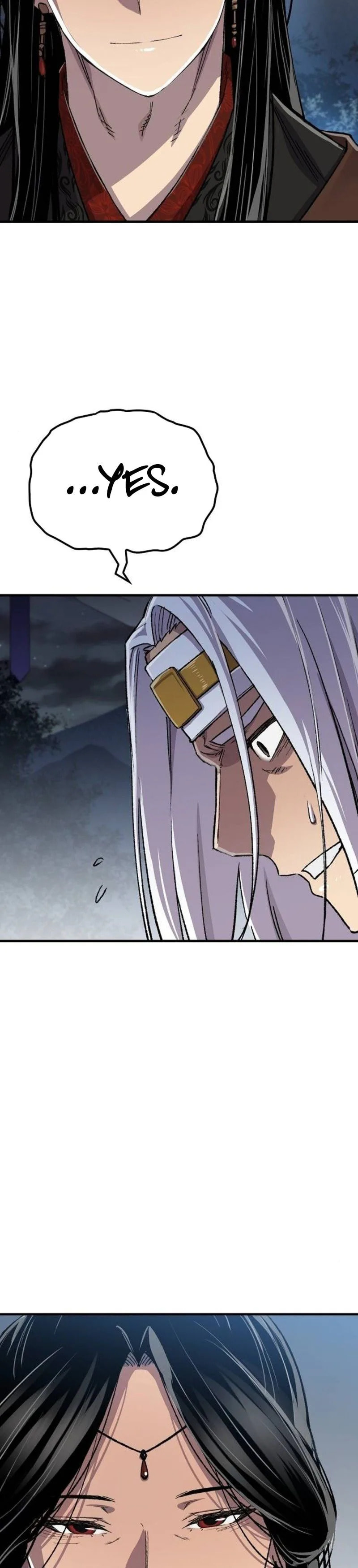 Reincarnated Murim Lord Chapter 114 page 6 - 