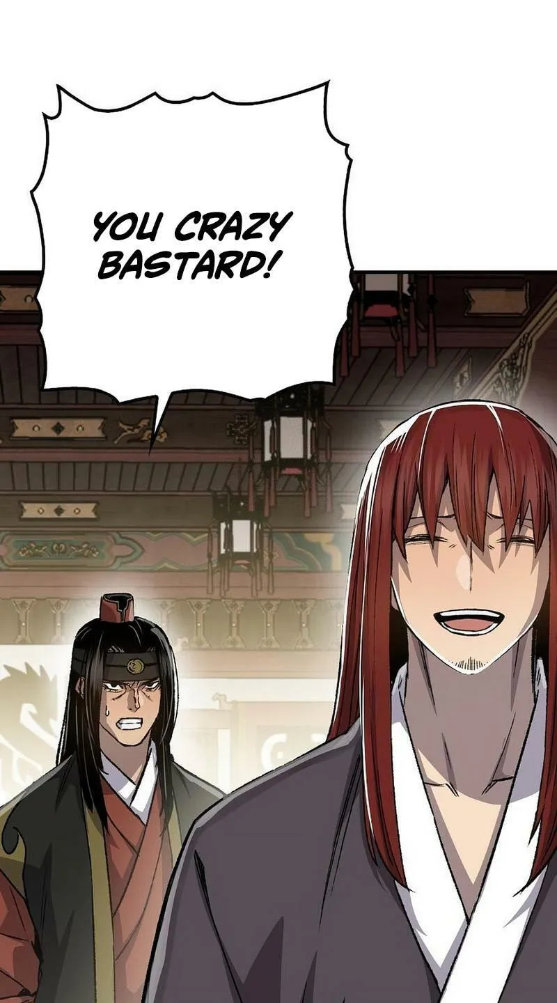 Reincarnated Murim Lord Chapter 115 page 102 - 