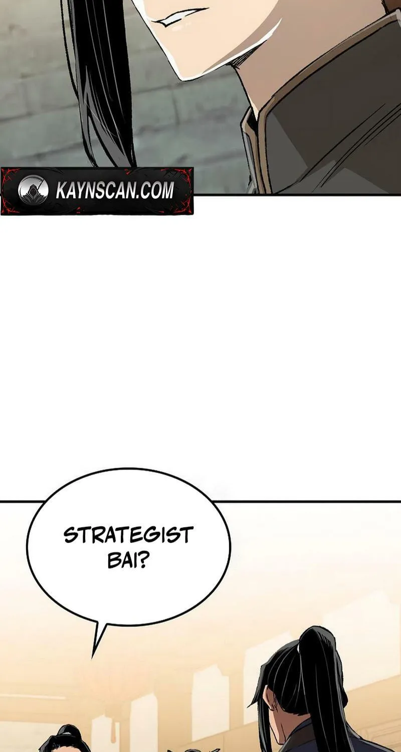 Reincarnated Murim Lord Chapter 115 page 113 - 