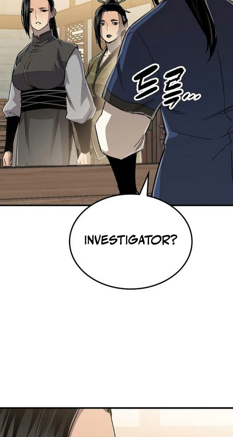 Reincarnated Murim Lord Chapter 115 page 114 - 