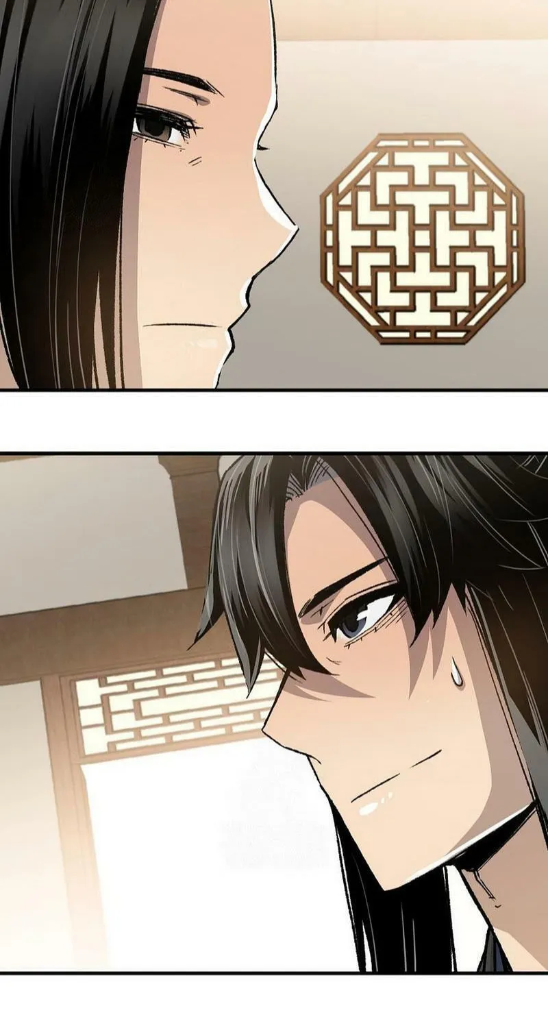 Reincarnated Murim Lord Chapter 115 page 115 - 