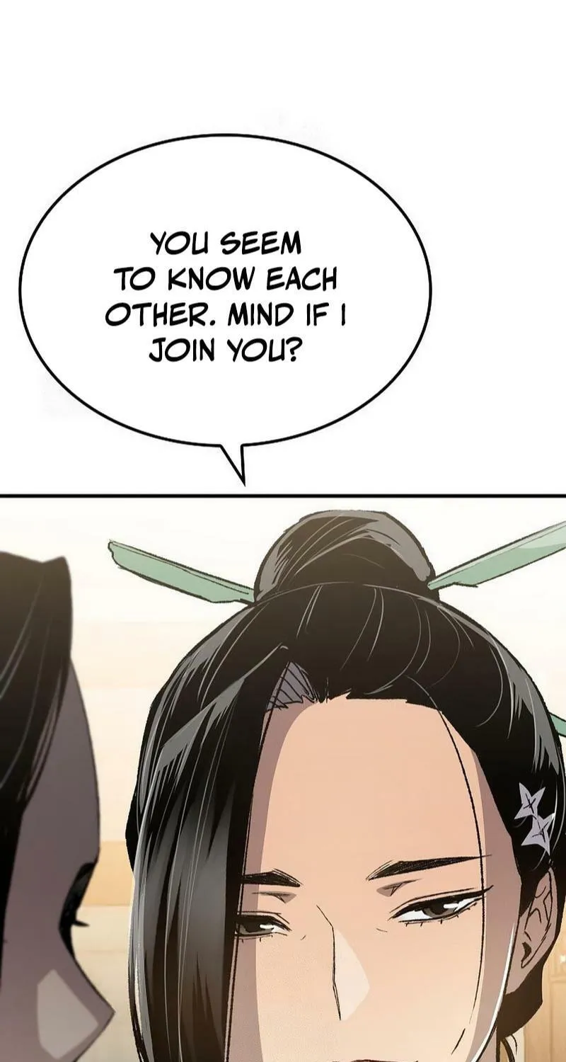 Reincarnated Murim Lord Chapter 115 page 116 - 