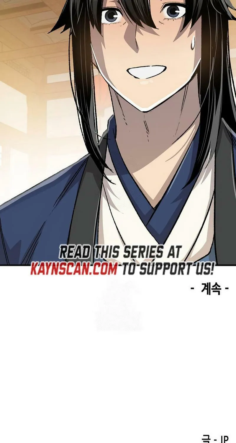 Reincarnated Murim Lord Chapter 115 page 118 - 