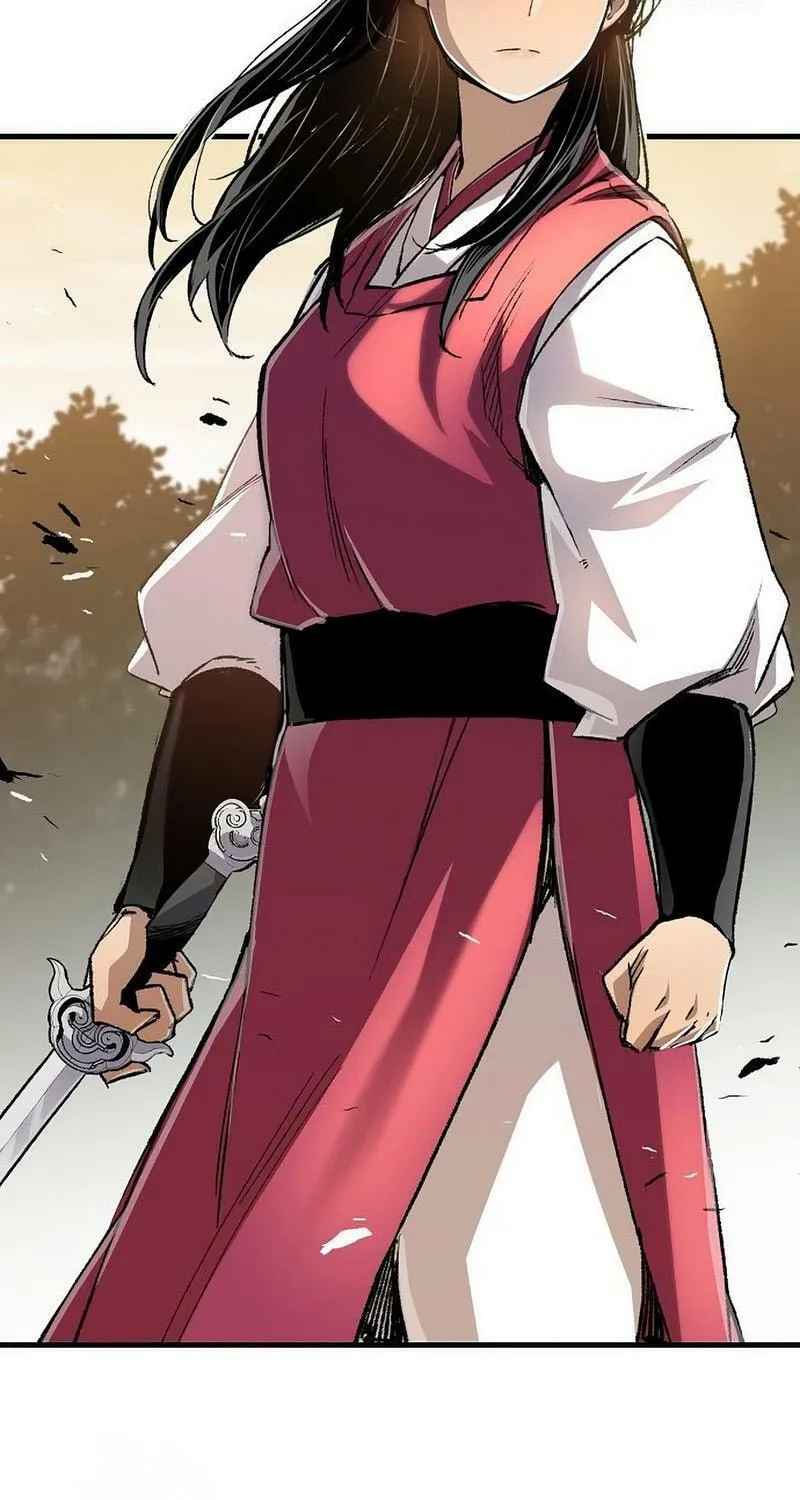 Reincarnated Murim Lord Chapter 115 page 14 - 