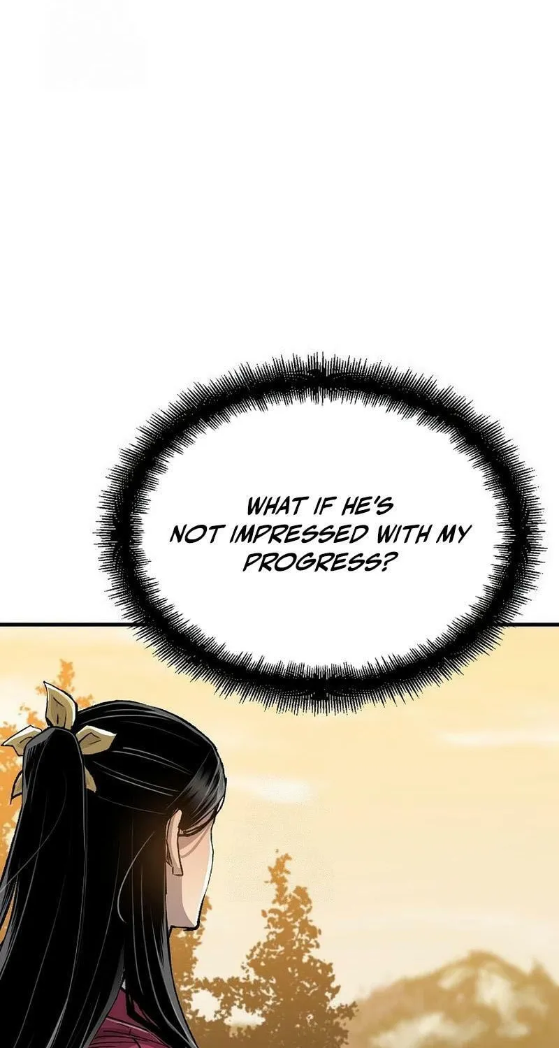 Reincarnated Murim Lord Chapter 115 page 15 - 