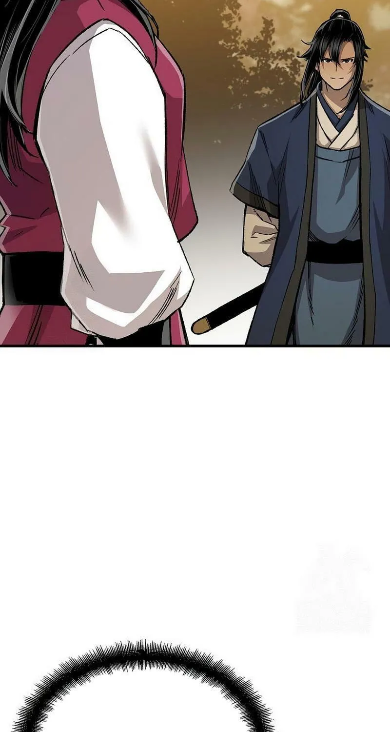Reincarnated Murim Lord Chapter 115 page 16 - 