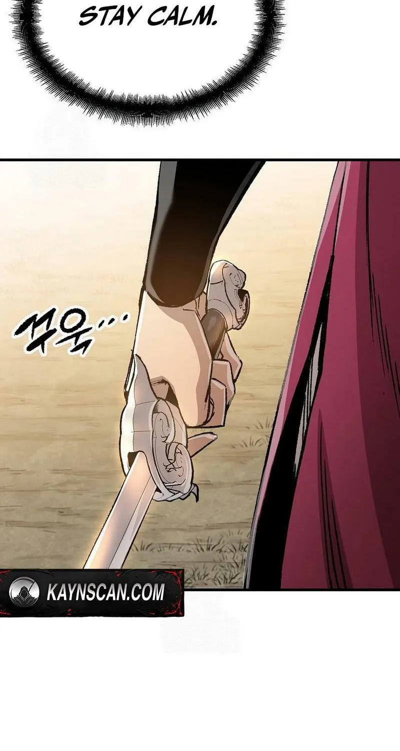 Reincarnated Murim Lord Chapter 115 page 17 - 