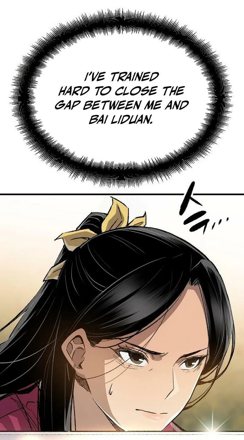 Reincarnated Murim Lord Chapter 115 page 18 - 