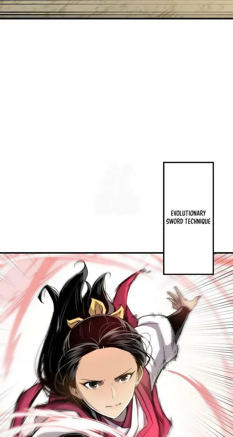 Reincarnated Murim Lord Chapter 115 page 20 - 