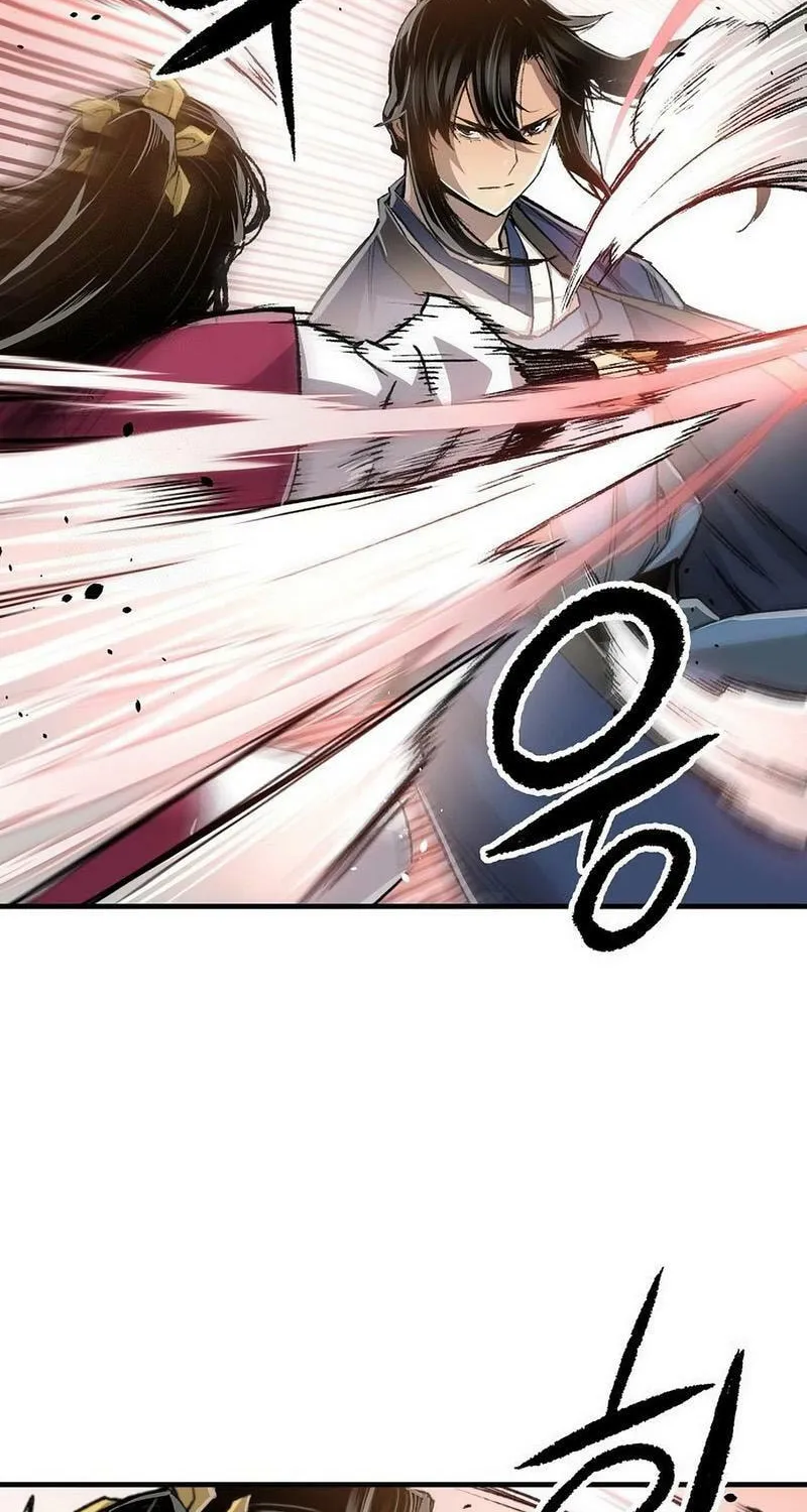 Reincarnated Murim Lord Chapter 115 page 22 - 