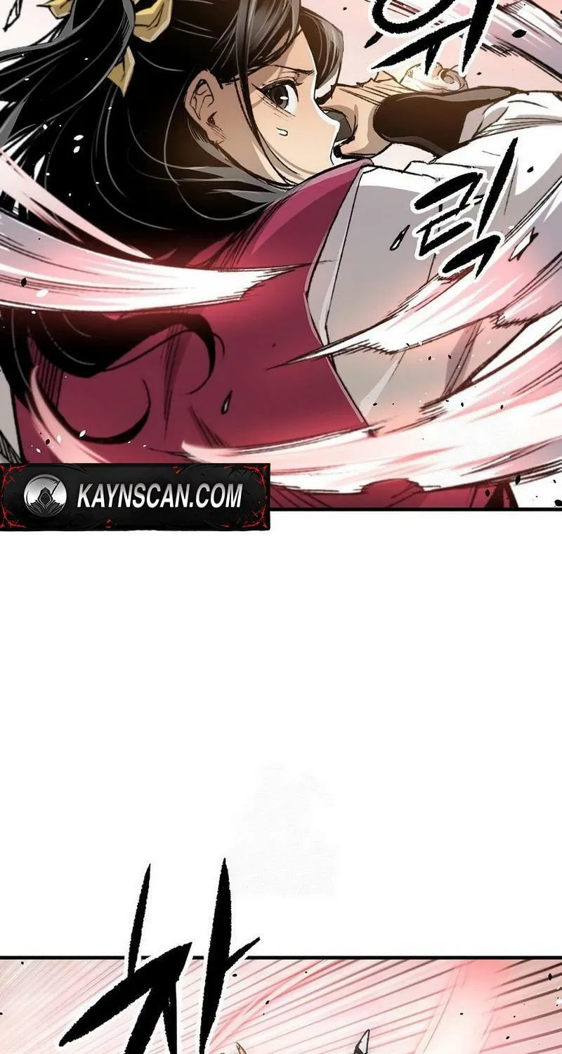 Reincarnated Murim Lord Chapter 115 page 23 - 