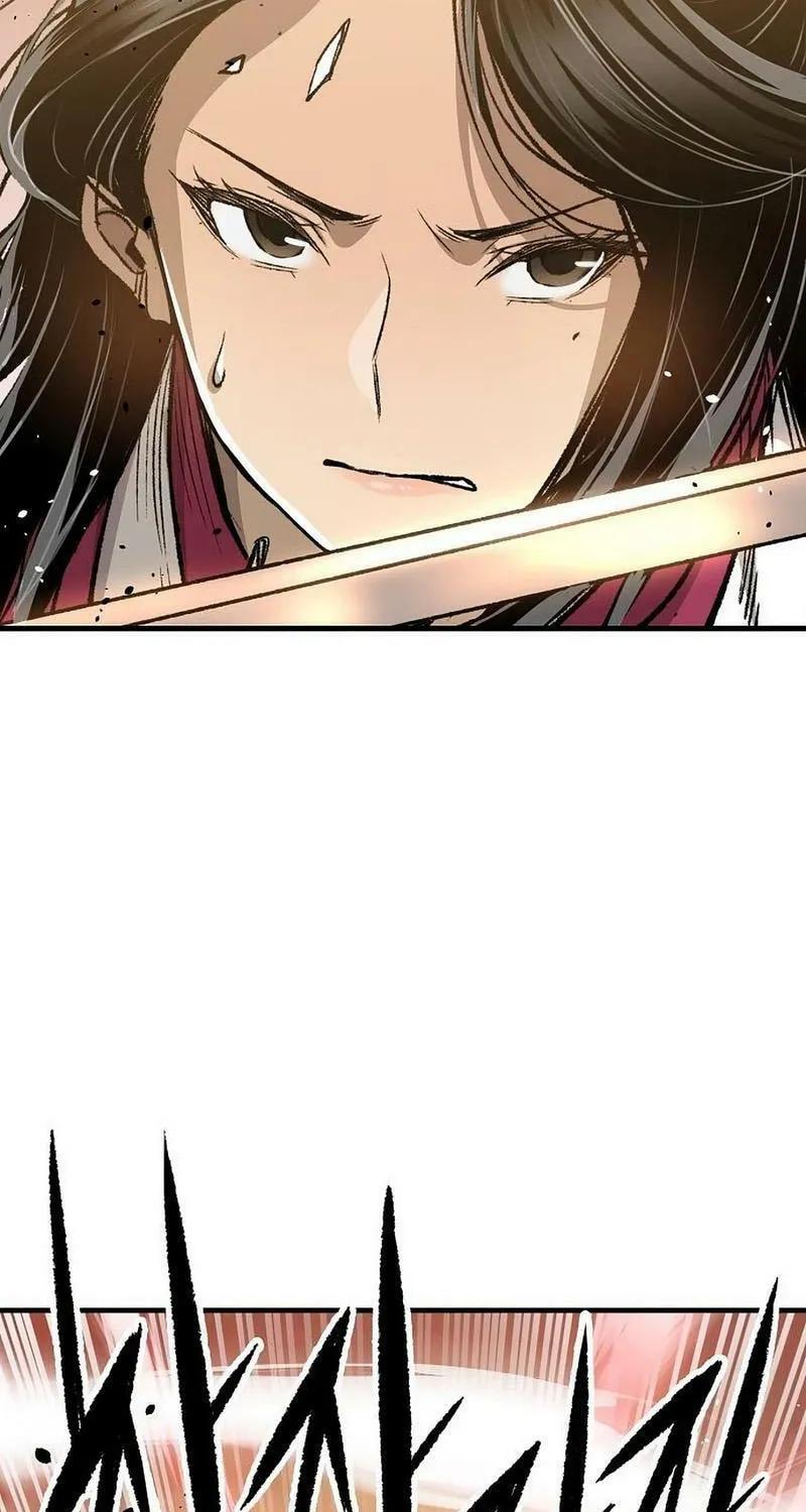 Reincarnated Murim Lord Chapter 115 page 25 - 