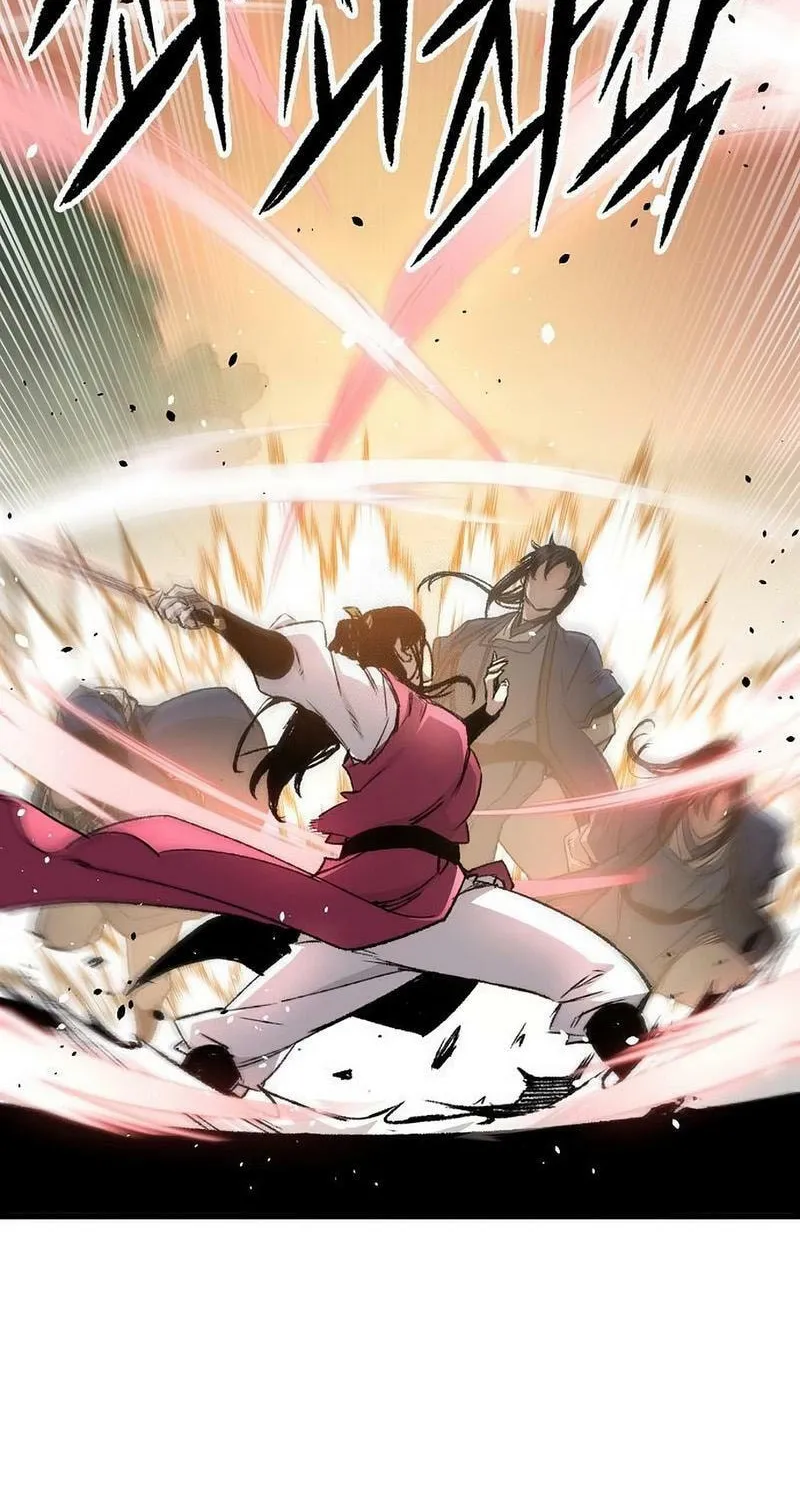Reincarnated Murim Lord Chapter 115 page 26 - 