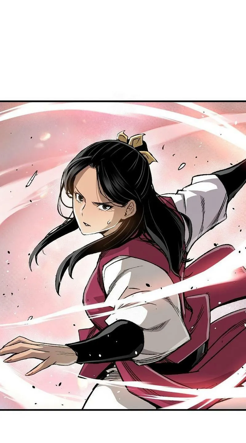 Reincarnated Murim Lord Chapter 115 page 27 - 