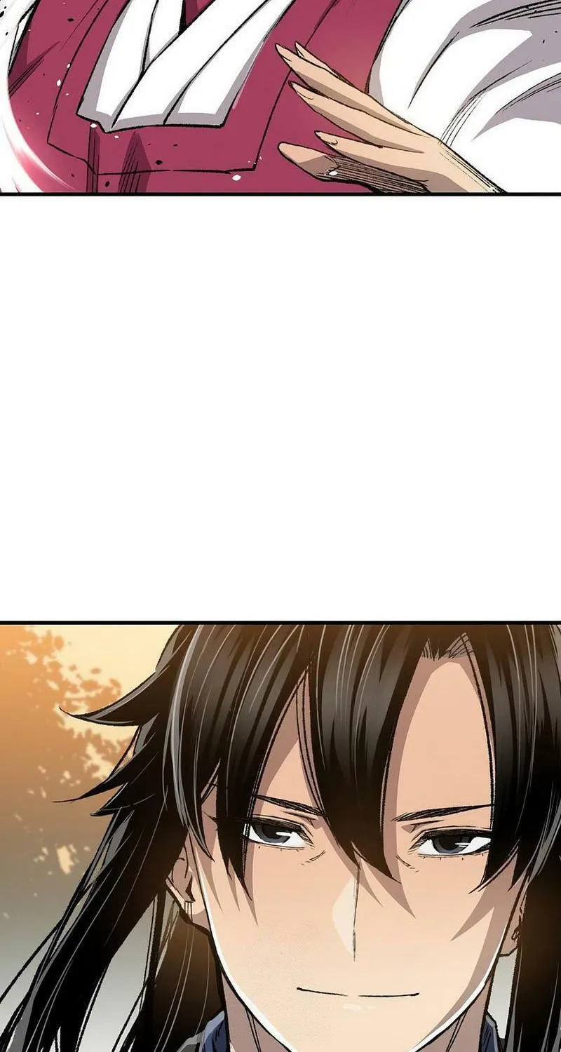 Reincarnated Murim Lord Chapter 115 page 29 - 